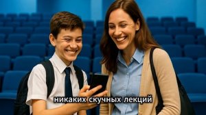 Проект "Нейросети для детей"