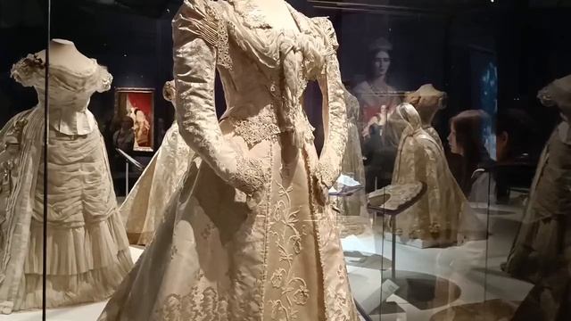 "Драгоценности! Блеск русского двора" (Выставка в Историческом музее, Москва)