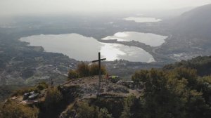 Monte Barro - Galbiate