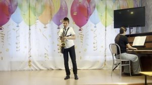 Елизаров Добрыня