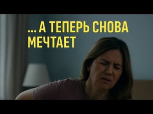 Аня еле вставала с кровати… А теперь мечтает о путешествии