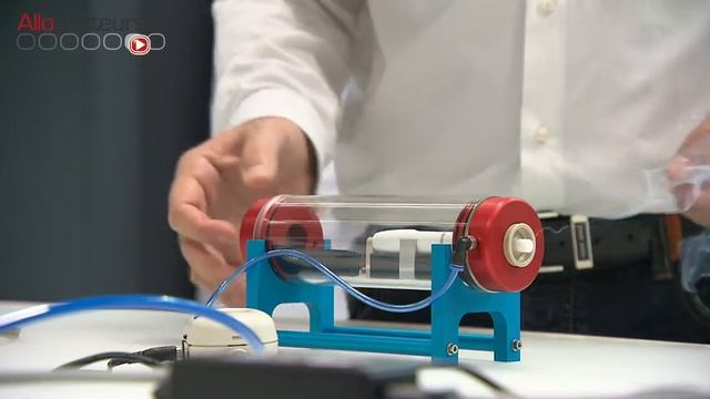 Des sticks de tabac moins nocifs pour la santé ? - Le Magazine de la santé смотреть онлайн