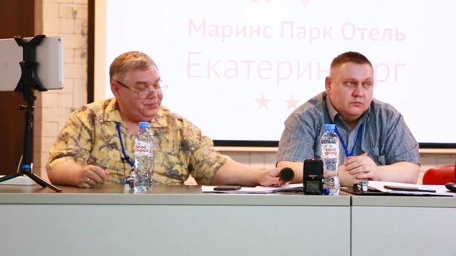 1I4A5420. Слёт блогеров "Перевал Дятлова" смотреть онлайн