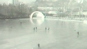 Киножурнал / СОВЕТСКИЙ СПОРТ 1954 г № 12