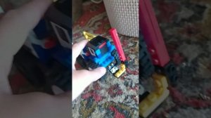 т -16 из лего