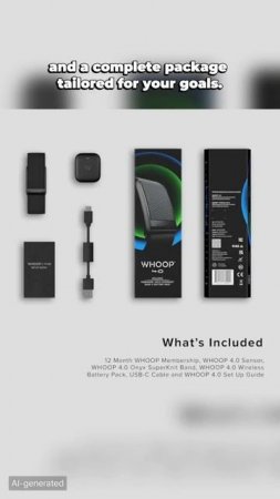 Best Wearable Tech to Transform Your Life in 2025!