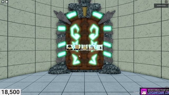 All Star Tower Defense Noob to Pro ngày 30: Kirito 6 sao còn xa quá смотреть онлайн