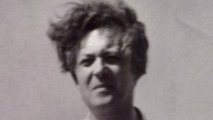 И.С. Бах 1964г.