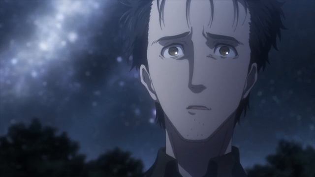 【MAD】Steins;Gate 0　アマデウス【シュタインズ・ゲート ゼロ】