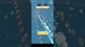 прохождение игры в кальмара 🦑 с 1 попытки