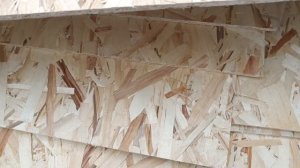 OSB-3 Калевала и Муром сравнение, Новосибирск 89039016921
