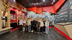 Страницы истории Великой Победы