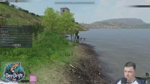 Fisher online 🎣 Рыбалка 🐺 Клубный турнир 🎵 Музыкальный чилл 🎵