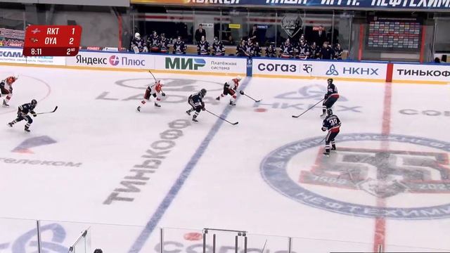 16.12.2023. «Реактор» – «Омские Ястребы» | (OLIMPBET МХЛ 23/24) – Прямая трансляция смотреть онлайн