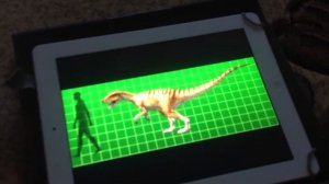 Dinosaur king fukuiraptor sounds