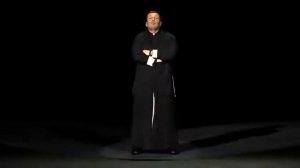 Владимир СОЛОВЬЕВ  МХАТ  29 ноября 2013  Моноспектакль