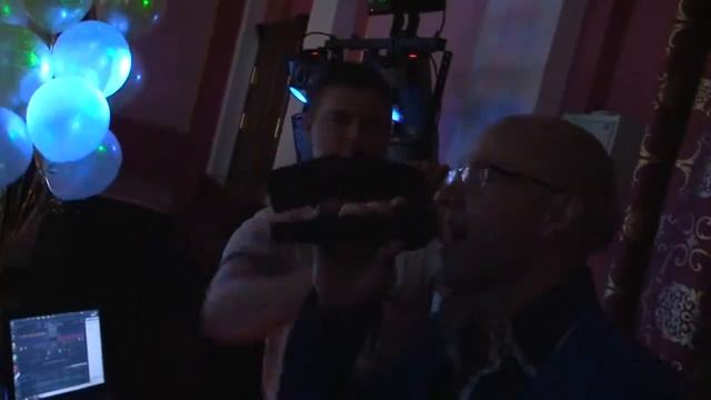 Диджей на мероприятие смотреть онлайн