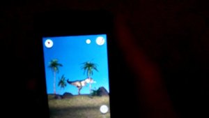 Talking Rex the Dinosaur App Review
