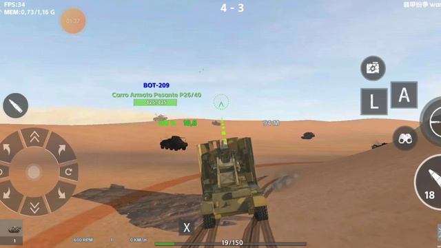 Бой на Арте Бизон смотреть онлайн