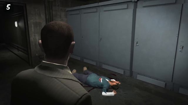 Top 9 Terrifying Myths & Mysteries in GTA Games