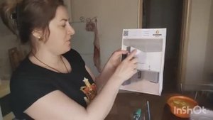 Купили кухню в магазине Леруа Мерлен/«Лемано Про» 🛁. Приступаем к ремонту кухни 🏡✨