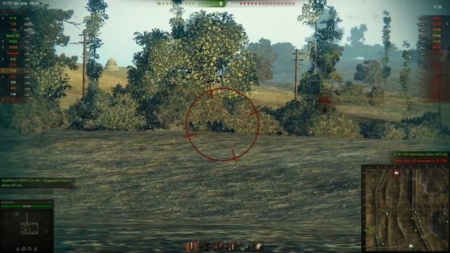 Как играть на T-15? Бой на мастера. 2600 урона по на свету, 42 000 серебра смотреть онлайн