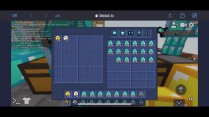 THIS is HOW To DUPE UNLIMITED Diamonds on Bloxd.io! (HACK !!!)