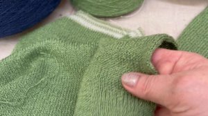 Бобинная пряжа Bolina от Loro Piana