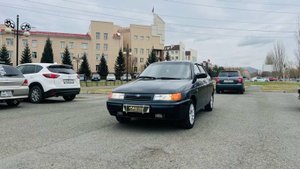 Лада 2112, 2006 год