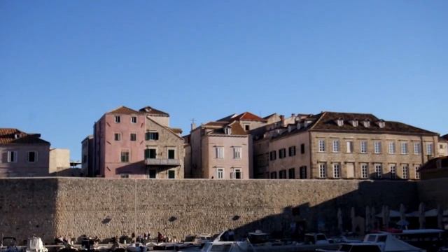 DUBROVNIK Travel 2019 -- Is it OVERRATED now? смотреть онлайн