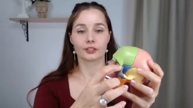 Домашняя тренировка от морщин и дряблости лица смотреть онлайн