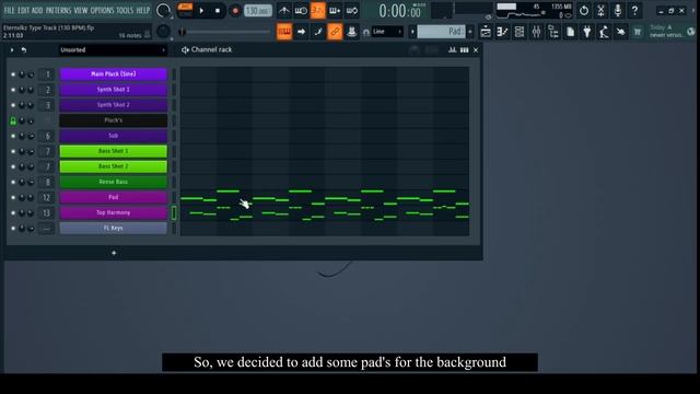 HOW TO MAKE BRAZILIAN PHONK LIKE ETERNXLKZ | +FREE SAMPLE PACK [FL STUDIO]