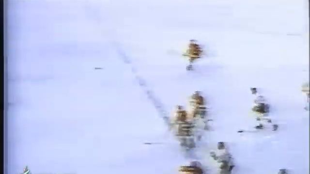 Суперсерия - 1972. Игра №5. 22.09.1972. г. Москва. "Лужники" смотреть онлайн