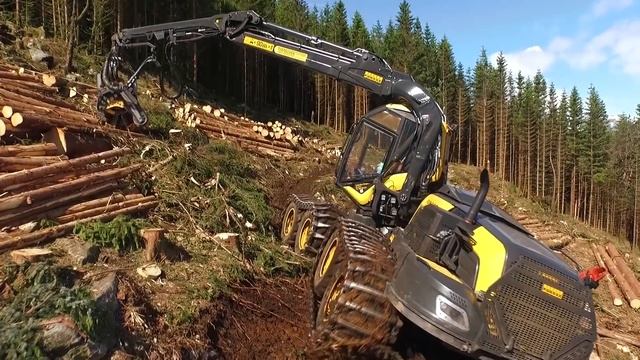 TOP 7 Terroríficas Máquinas Industriales || Cap 3 || смотреть онлайн