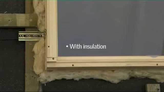 How to replace an old VELUX Roof Window in a slate roof смотреть онлайн
