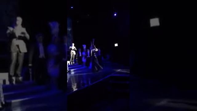 Геликон опера. Летучая мышь смотреть онлайн