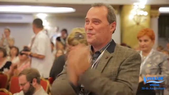 20 лет Вивасан 2017 смотреть онлайн