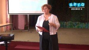 Интеллектуальная игра «Умники и умницы», посвященная 80-летию Победы прошла в ЦДТ