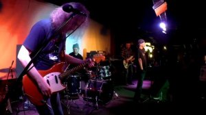 Умка и Новый состав - "Дерево без корней" /Москва, клуб "Афиша"/ 15.11.2017