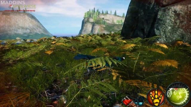 Beasts of Bermuda #06 - New VELOCIRAPTOR Model [GERMAN / DEUTSCH] смотреть онлайн