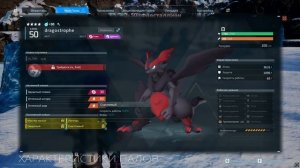 ⚔️PALWORLD: DRAGOSTROPHE ТОП ДАМАГЕР! Обзор/тесты будущего ТОП пала. Самый сильный пал игры?