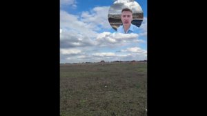 Ровный участок в Стрелецком!