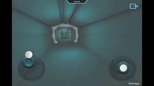 7he Code Level 10 Solution (The maze Stage 2 Room 10)