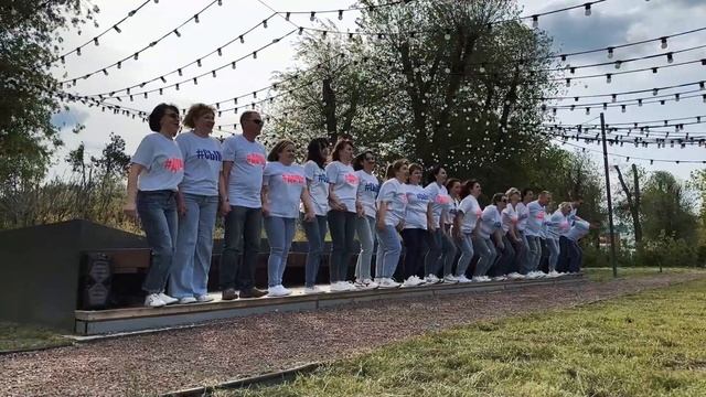 Клип от родителей детям. Выпускной  2023