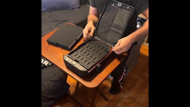 Vaultek Life Pod 2.0 смотреть онлайн