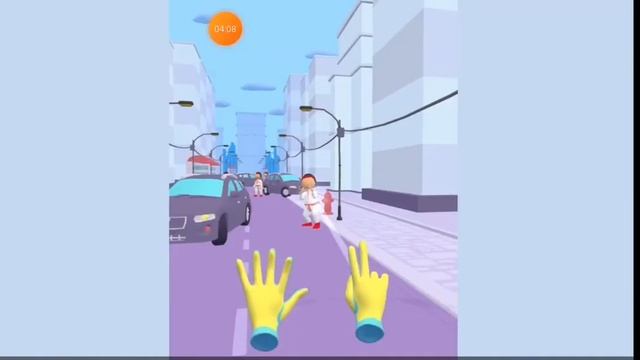 Убегаем от Енота🦝🦝🦝🦝 смотреть онлайн