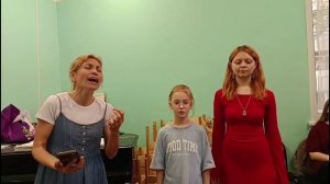 О подвиге героев "Баллада о войне"
вок анс "Звёздочки" Дом детского творчества г. Лыткарино