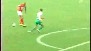 Спартак - Кубань Гол Веллитона 3-0