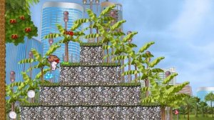 Небесное такси 3: Агент специального назначения