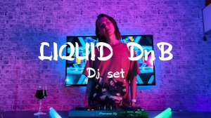 boogreenoff | liquid funk | drum'n bass dj set